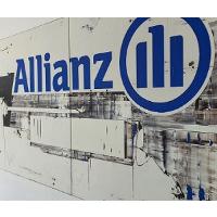 Allianz Versicherung Jens Winkler in Merseburg an der Saale - Logo