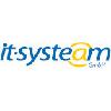 it-systeam GmbH in Kassel - Logo