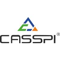 CASSPI GmbH in Mönchengladbach - Logo