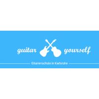 Musik- und Gitarrenschule guitar yourself in Karlsruhe - Logo