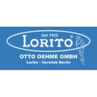 Otto Oehme GmbH Lorito Vertrieb Berlin - https://www.oehme-berlin.de/ in Berlin - Logo