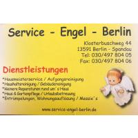 Service - Engel - Berlin in Berlin - Logo