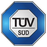 TÜV SÜD Auto Partner GmbH - svexpert. KFZ-Sachverständ. Ing. in Engen im Hegau - Logo
