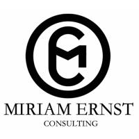 Miriam Ernst Consulting in Frankfurt am Main - Logo