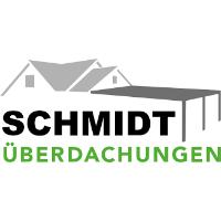 Schmidt Überdachungen GmbH in Vöhringen an der Iller - Logo