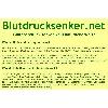 Blutdrucksenker.net - Leblang GmbH in Berlin - Logo