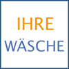 Ihre Wäsche in Garching bei München - Logo