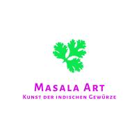 Masala Art in Heilbronn am Neckar - Logo