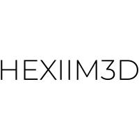HEXIIM3D in München - Logo