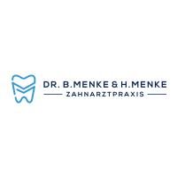 Zahnarztpraxis Dr. Benedikt Menke & Harald Menke in Sichtigvor Gemeinde Warstein - Logo