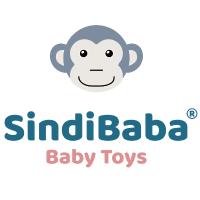 SindiBaba® Baby Toys in Trier - Logo
