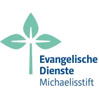Evangelische Dienste Lilienthal gemeinnützige GmbH Michaelisstift in Oyten - Logo