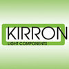 KIRRON light components GmbH & Co KG in Korntal Münchingen - Logo