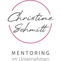 Christine Schmitt - Mentoring im Unternehmen in Mannheim - Logo