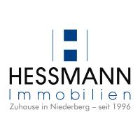 HESSMANN Immobilien GmbH in Velbert - Logo