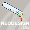 NEODESIGN.DE ~ Grafik ~ Illustration ~ Webdesign in Mettmann - Logo