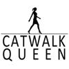 CATWALK QUEEN Mein Modelworkshop in Hamburg - Logo