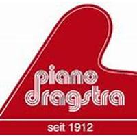 Piano Dragstra in Gronau in Westfalen - Logo