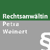 Rechtsanwältin Petra Weinert in Hirschberg an der Bergstrasse - Logo