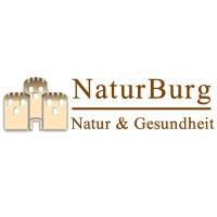 NaturBurg Dirk Burghausen in Bröckel Kreis Celle - Logo