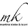 MK Martina Kloke & Team in Stuhr - Logo