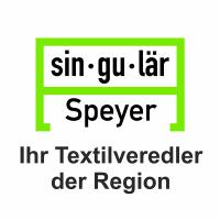 Singulär Speyer in Speyer - Logo
