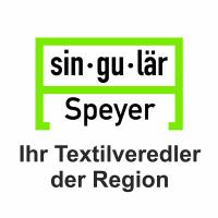 Singulär Speyer in Speyer - Logo