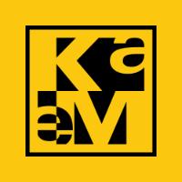 KaeM.ERNSTformgestaltung in Leipzig - Logo