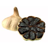 Schwarzer Knoblauch aus Las Pedroñeras in Alsdorf im Rheinland - Logo