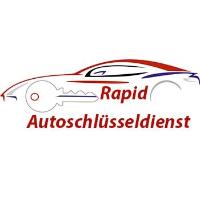 Rapid Schlüsseldienst in Saarbrücken - Logo
