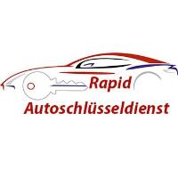 Rapid Schlüsseldienst in Saarbrücken - Logo