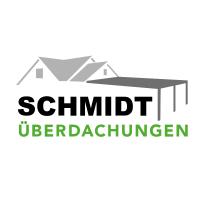 Schmidt Überdachungen Augsburg GmbH in Horgau - Logo