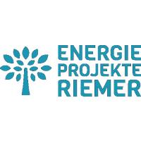 EnergieProjekte Riemer in Syke - Logo