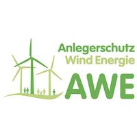 Anlegerschutzverein WindEnergie AWE e. V. in Berlin - Logo