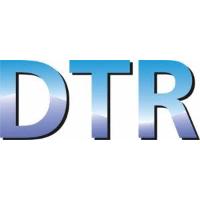 DTR Teppichreinigung in Freital - Logo