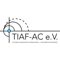 TIAF-AC e.V. in Alsdorf im Rheinland - Logo