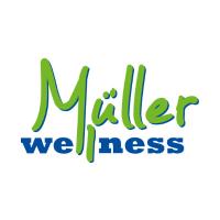 Müller Wellness in Großbottwar - Logo