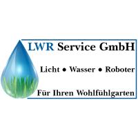 LWR Service GmbH in Neuss - Logo