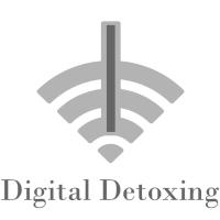 Digital Detoxing in Rosenheim in Oberbayern - Logo