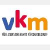 VKM - Für Menschen mit Förderbedarf e. V. in Rietberg - Logo