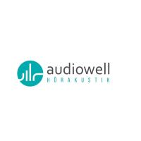 audiowell Hörakustik in Bielefeld - Logo