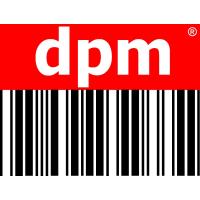dpm Barcode und RFID GmbH & Co. KG in Bad Liebenwerda - Logo