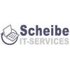 Scheibe IT-SERVICES Ihr Computer und Netzwerkservice in Verl in Verl - Logo