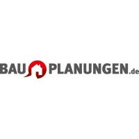 bauplanungen.de ein Service der plan&build webmarketing GmbH in Neustadt in Sachsen - Logo