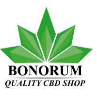 Bonorum CBD in Köln - Logo