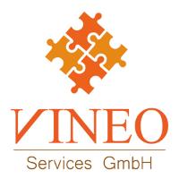 Vineo Services GmbH in Kirchenthumbach - Logo