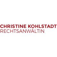 Rechtsanwältin Christine Kohlstadt in Riedstadt - Logo