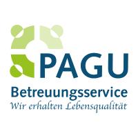 Pagu Betreuungsservice GmbH in Gütersloh - Logo