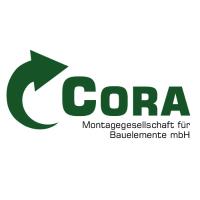 Cora-Montagegesellschaft für Bauelemente mbH in Datteln - Logo