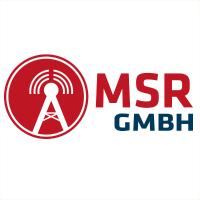 MSR GmbH in Bornheim im Rheinland - Logo
